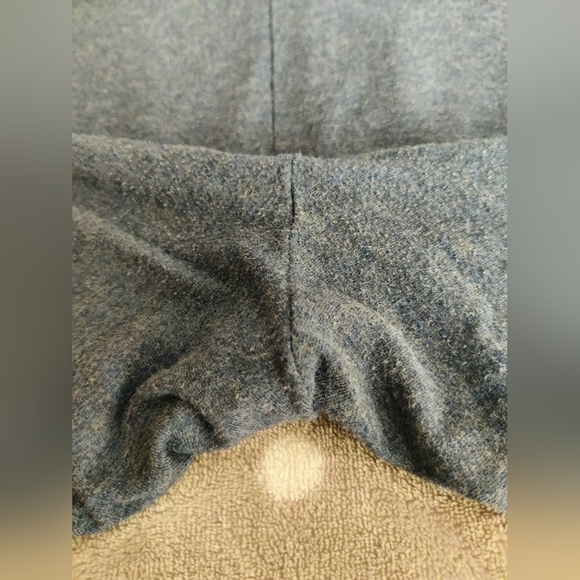 Smash & Tess Thursday Romper In Heather Lake - Picture 8 of 8